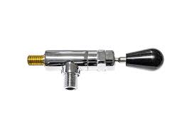 Joy Stick - Steam and Hot Water